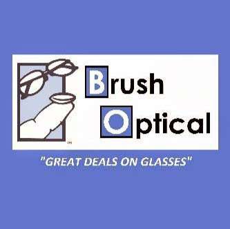 Brush Optical